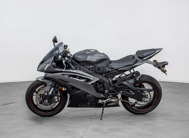 Yamaha  2013, 1,111 km - 0.6 l - Bakı