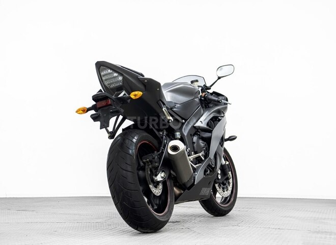 Yamaha  2013, 1,111 km - 0.6 l - Bakı