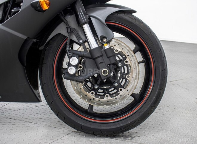 Yamaha  2013, 1,111 km - 0.6 l - Bakı