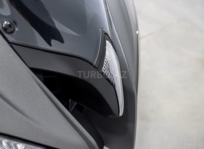 Yamaha  2013, 1,111 km - 0.6 l - Bakı