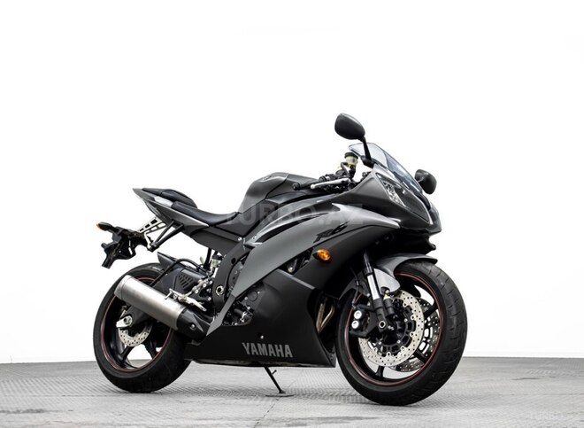 Yamaha  2013, 1,111 km - 0.6 l - Bakı