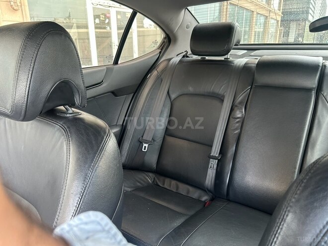 Kia Cadenza 2011, 236,000 km - 3.5 l - Bakı