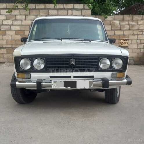LADA (VAZ) 2106 1998, 78,814 km - 1.3 l - Ağstafa