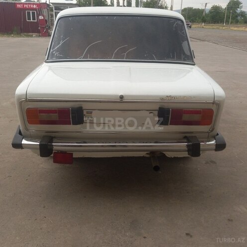 LADA (VAZ) 2106 1998, 78,814 km - 1.3 l - Ağstafa