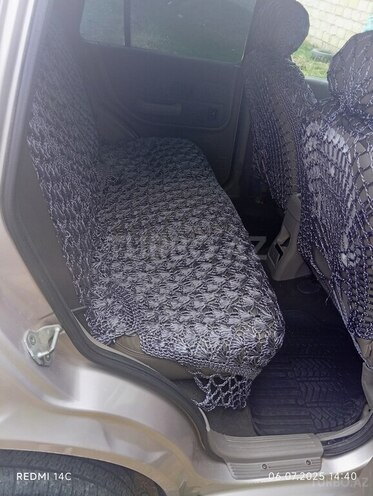 Land Rover Freelander 2001, 270,000 km - 2.5 l - Goranboy