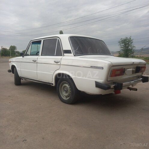 LADA (VAZ) 2106 1998, 78,814 km - 1.3 l - Ağstafa