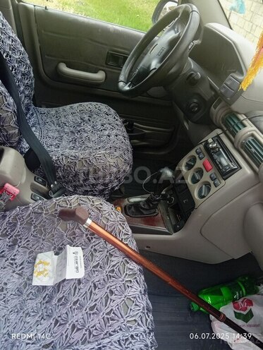 Land Rover Freelander 2001, 270,000 km - 2.5 l - Goranboy