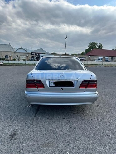 Mercedes E 270 2000, 621,000 km - 2.7 л - Gəncə