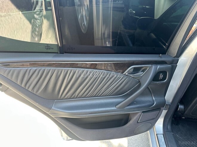 Mercedes E 270 2000, 621,000 km - 2.7 л - Gəncə