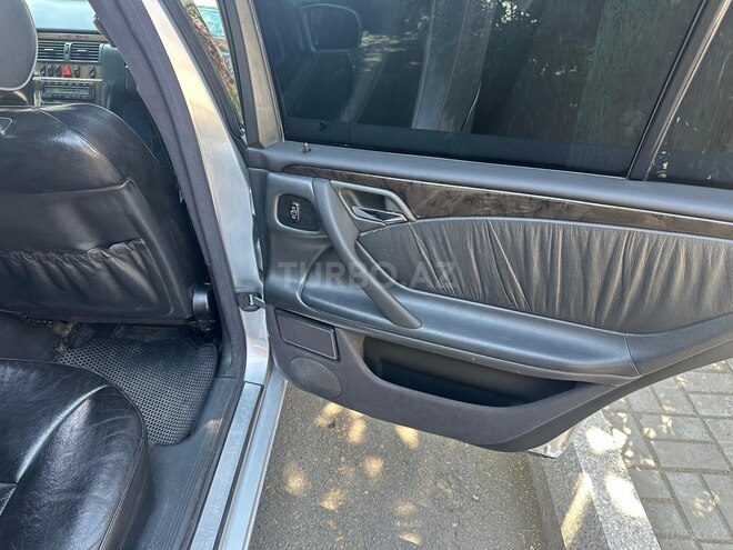 Mercedes E 270 2000, 621,000 km - 2.7 л - Gəncə
