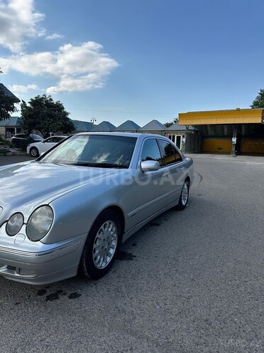Mercedes E 270 2000, 621,000 km - 2.7 л - Gəncə