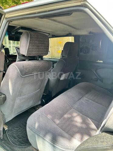 Tofas Dogan 2005, 147,000 km - 1.6 l - Ağsu