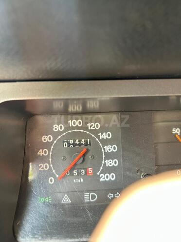 Tofas Dogan 2005, 147,000 km - 1.6 l - Ağsu