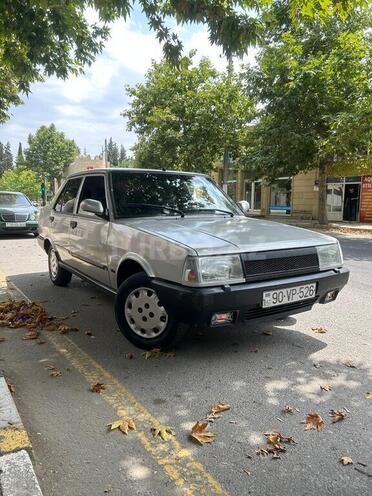 Tofas Dogan 2005, 147,000 km - 1.6 l - Ağsu