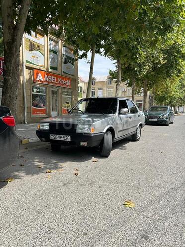 Tofas Dogan 2005, 147,000 km - 1.6 l - Ağsu