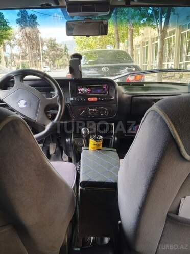 Tofas Dogan 2005, 147,000 km - 1.6 l - Ağsu