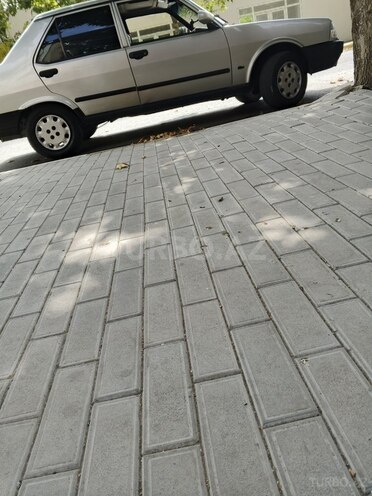 Tofas Dogan 2005, 147,000 km - 1.6 l - Ağsu