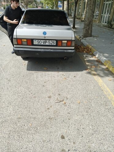 Tofas Dogan 2005, 147,000 km - 1.6 l - Ağsu