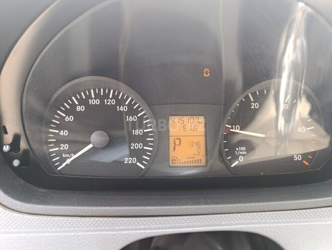 Mercedes Vito 111 2008, 415,000 km - 2.2 л - Bakı