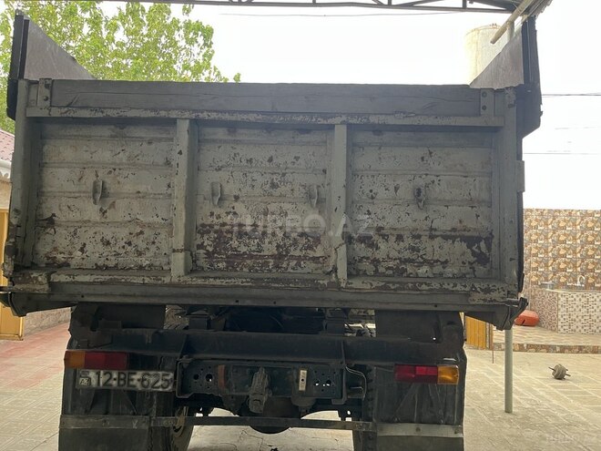 ZIL 130 1992, 400,000 km - 6.0 l - Cəlilabad