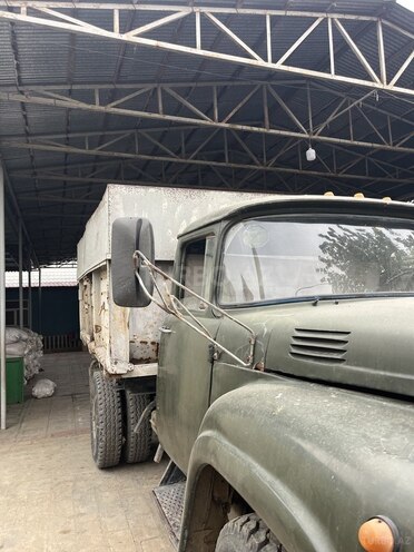 ZIL 130 1992, 400,000 km - 6.0 l - Cəlilabad