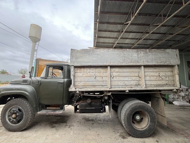 ZIL 130 1992, 400,000 km - 6.0 l - Cəlilabad