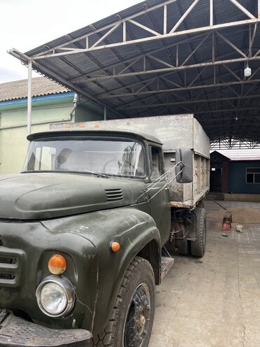 ZIL 130 1992, 400,000 km - 6.0 l - Cəlilabad