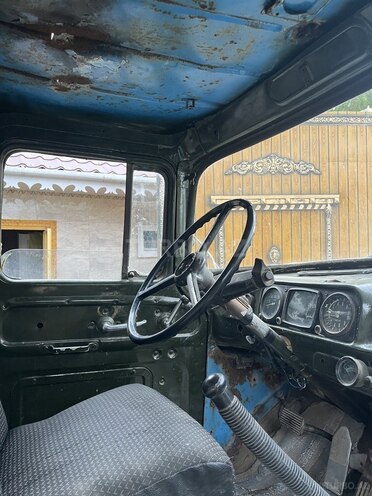 ZIL 130 1992, 400,000 km - 6.0 l - Cəlilabad