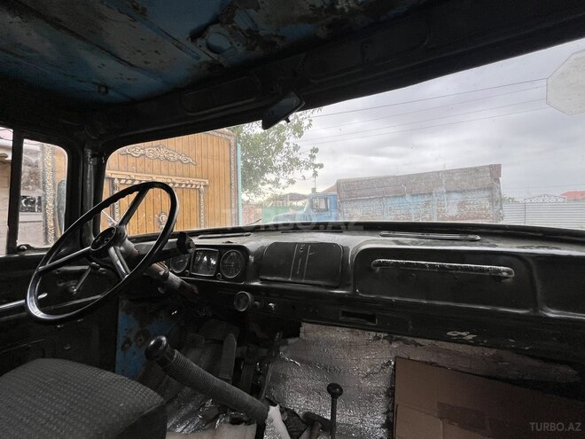 ZIL 130 1992, 400,000 km - 6.0 l - Cəlilabad