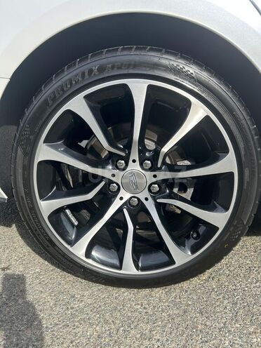 Cadillac CTS-18
