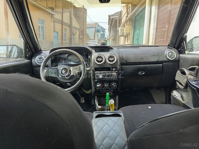 Saipa 132 2013, 250,665 km - 1.3 l - Bakı