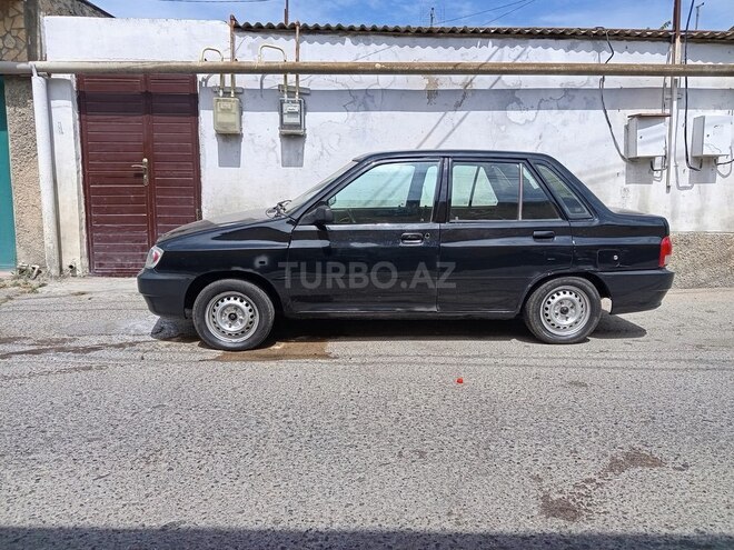 Saipa 132 2013, 250,665 km - 1.3 l - Bakı