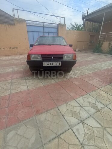LADA (VAZ) 2109 1989, 300,000 km - 1.5 л - Şəmkir