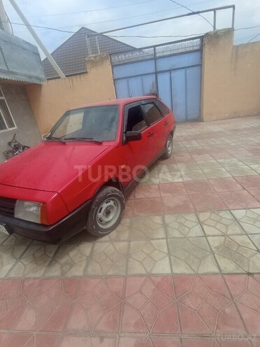 LADA (VAZ) 2109 1989, 300,000 km - 1.5 л - Şəmkir