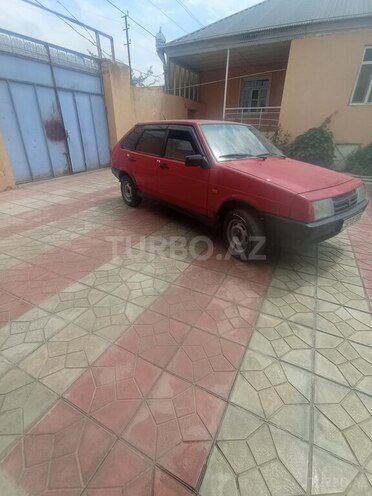 LADA (VAZ) 2109 1989, 300,000 km - 1.5 л - Şəmkir