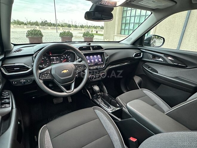 Chevrolet TrailBlazer 2020, 66,000 km - 1.3 l - Bakı