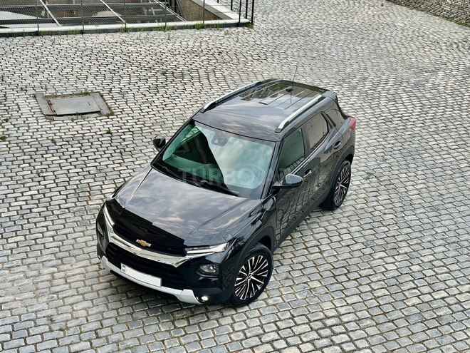 Chevrolet TrailBlazer 2020, 66,000 km - 1.3 l - Bakı