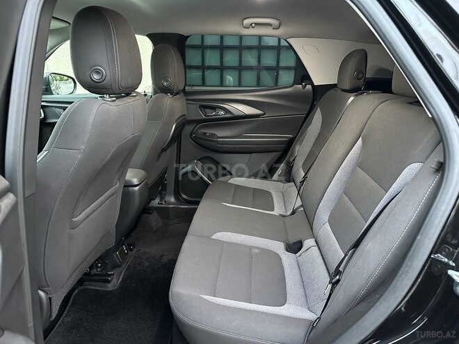 Chevrolet TrailBlazer 2020, 66,000 km - 1.3 l - Bakı