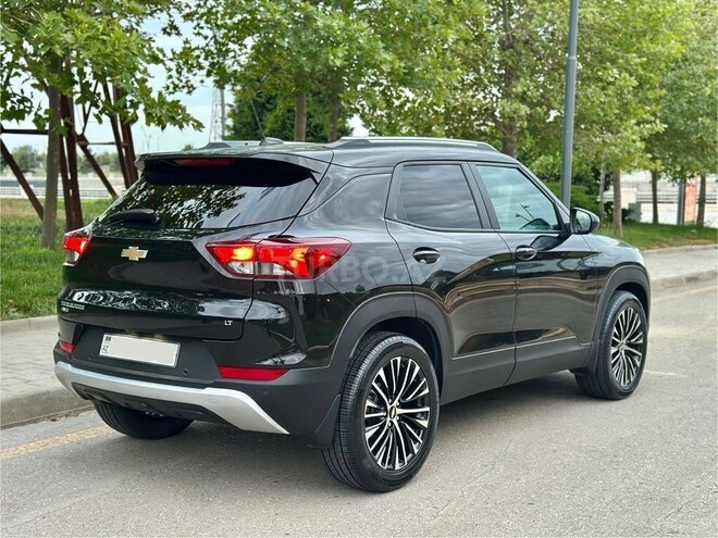 Chevrolet TrailBlazer 2020, 66,000 km - 1.3 l - Bakı