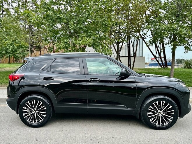 Chevrolet TrailBlazer 2020, 66,000 km - 1.3 l - Bakı