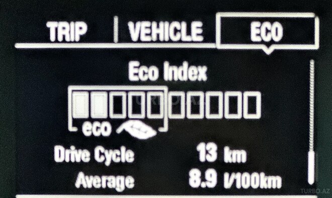Chevrolet TrailBlazer 2020, 66,000 km - 1.3 l - Bakı