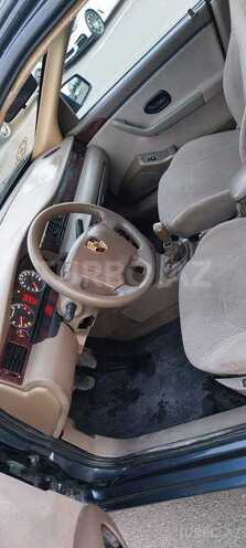 Khazar LX 2020, 202,200 km - 1.7 l - Gəncə