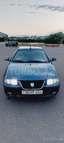 Khazar LX 2020, 202,200 km - 1.7 l - Gəncə