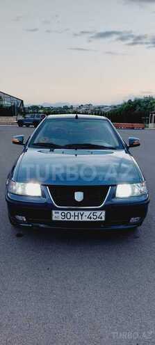 Khazar LX 2020, 202,200 km - 1.7 l - Gəncə