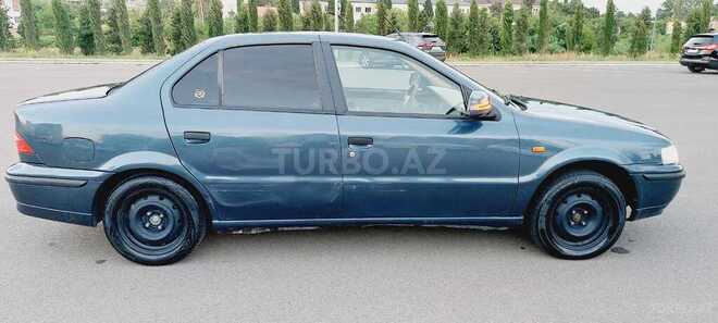 Khazar LX 2020, 202,200 km - 1.7 l - Gəncə