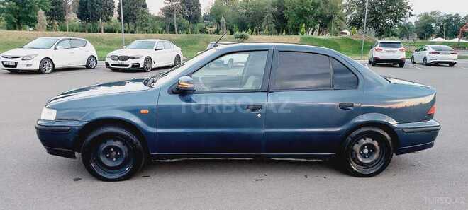 Khazar LX 2020, 202,200 km - 1.7 l - Gəncə