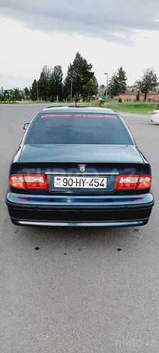 Khazar LX 2020, 202,200 km - 1.7 l - Gəncə