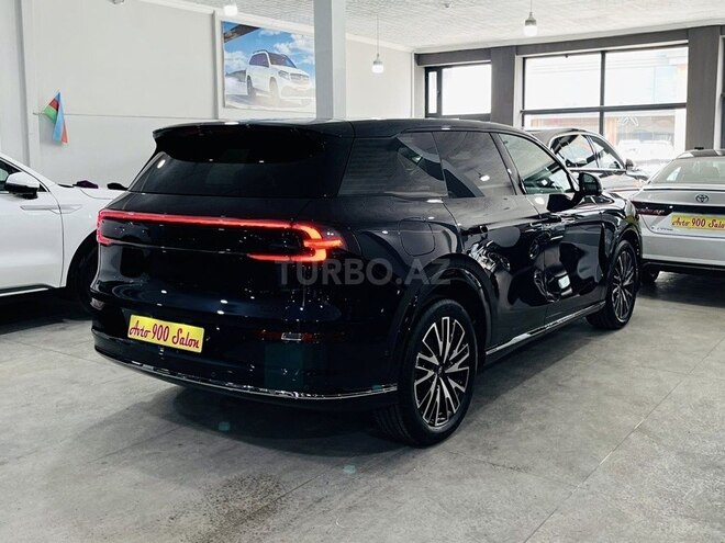 Changan Qiyuan Q07-6