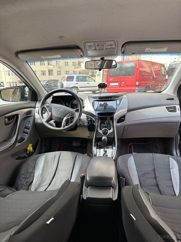 Hyundai Elantra 2013, 180,247 km - 1.8 l - Bakı