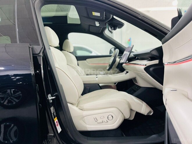 Changan Qiyuan Q07-11